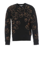 Felpa Signature Swallow