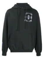 Felpa in cotone Vision92