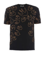 T-shirt Signature Swallow