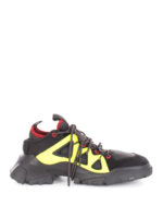 Sneakers Orbyt Mid nere