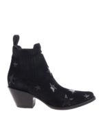 Texani Circus neri Mexicana