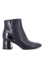 Stivaletti Alane con tacco cocco