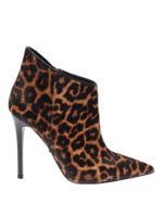 Tronchetti Antonia in cavallino