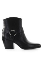 Tronchetti in pelle Barnes