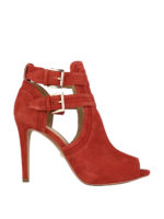 Tronchetti open toe Blaze