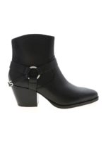 Stivaletti Goldie neri