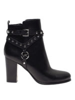 Tronchetti Preston con tacco