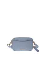 Marsupio Jet Set S convertibile azzurro