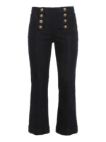 Jeans bootcut Kick Sailor