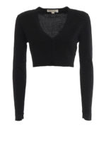 Cardigan scaldacuore in misto viscosa