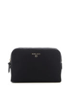 Beauty-case in nylon Lg Zip Travel