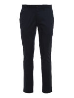 Pantaloni chino skinny