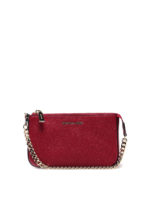 Clutch Jet Set media con catena