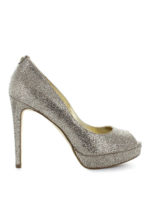 Decollete Erika in glitter