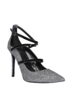 Decollete Geneva glitterate