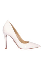 Decollete Keke in vernice