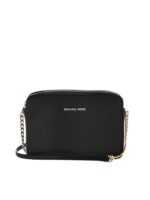 Borsa Jet set travel grande nera