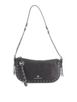 Borsa Camden XS in pelle martellata