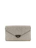 Borsa Grace glitterata