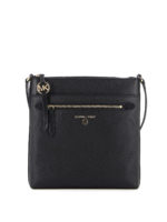 Borsa tracolla Jet Set Charm piatta