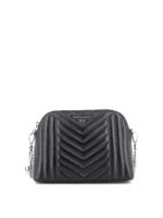 Borsa a tracolla Jet Set Charm grande