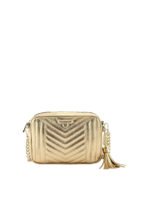 Jet Set in pelle di agnello