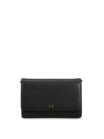 Tracolla per smartphone Mercer in pelle