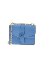 Borsa Greenwich piccola azzurra