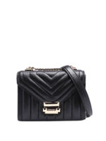 Borsa a tracolla Whitney piccola