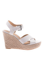 Espadrillas in pelle Kady