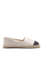 Espadrillas Kendrick con punta rinforzata