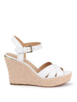 Espadrillas con zeppa Suzette