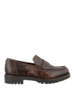 Mocasines - Estampado