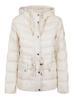 Chaqueta Alcochada - Hueso