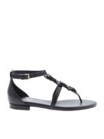 Sandali Felicity neri