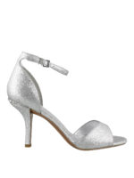 Sandali Malinda glitterate