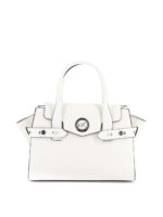 Borsa Carmen piccola in pelle saffiano