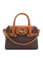 Borsa Carmen extra-small in pelle