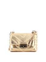 Borsa Cece extra small in pelle trapuntata