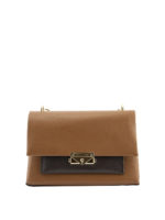 Borsa in pelle Cece media