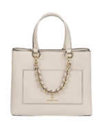 Borsa in pelle Cece piccola