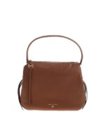 Borsa Grand grande marrone