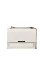 Borsa Jade grade in pelle liscia