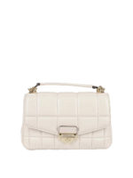 Borsa Soho grande in pelle trapuntata