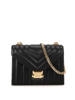 Borsa Whitney grande trapuntata