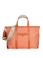 Shopper - Hellorange