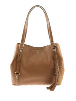 Borsa a spalla Carrie grande