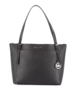 Tote Voyager grande in saffiano