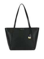 Shopper nera Whitney L