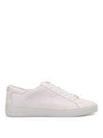 Sneakers Colby in pelle